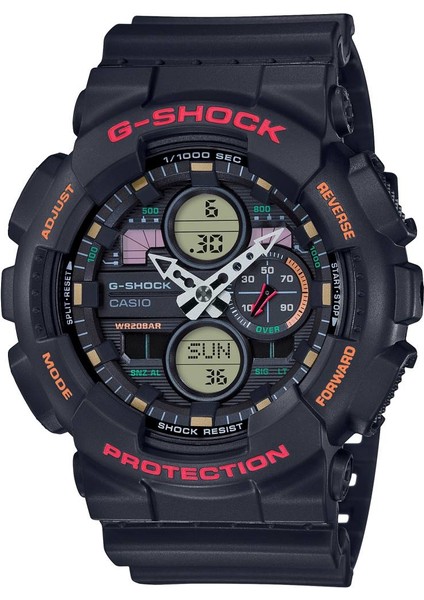 GA-140-1A4DR Kol Saati