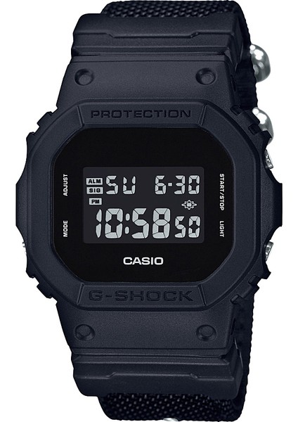 DW-5600BBN-1DR Kol Saati