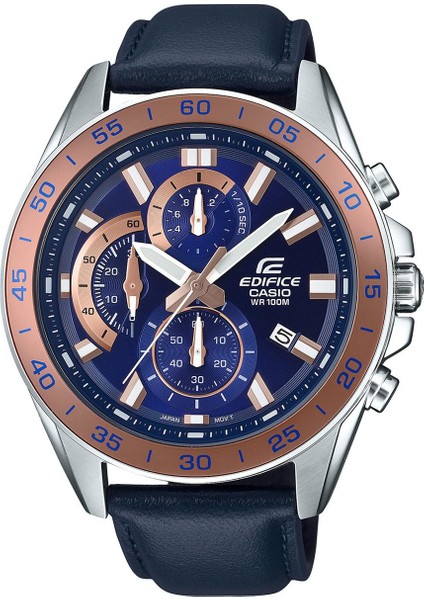 EFV-550L-2AVUDF Kol Saati