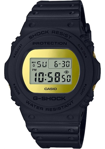 DW-5700BBMB-1DR Kol Saati