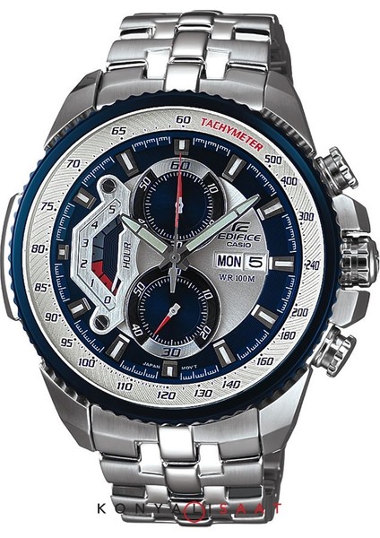 EF-558D-2AVUDF Kol Saati