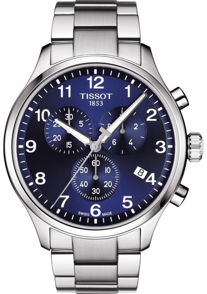 Chrono Xl Classic T1166171104701 Kol Saati