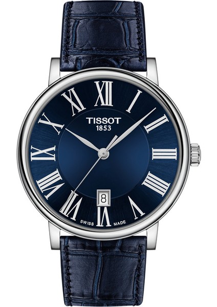 Carson Premium T1224101604300 Kol Saati