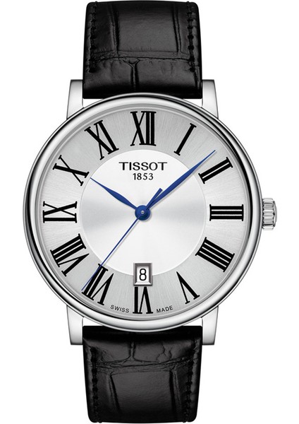 Carson Premium T1224101603300 Kol Saati