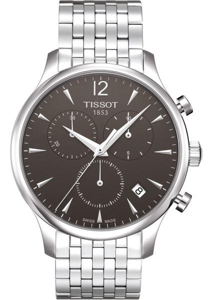Tradition Chronograph T0636171106700