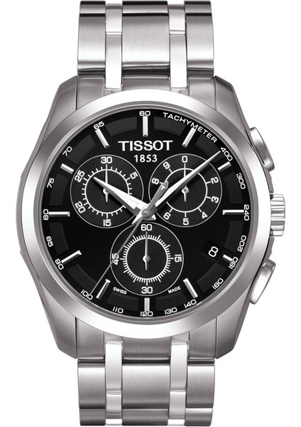 Couturier Chronograph T0356171105100