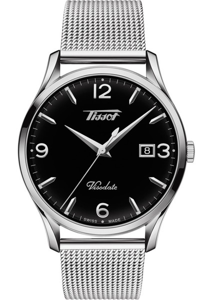 Heritage Visodate T1184101105700 Kol Saati