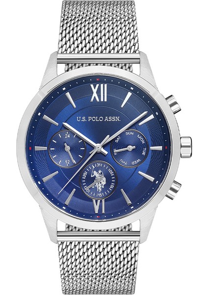 USPA1018-01 Erkek Kol Saati