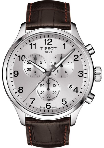 Chrono Xl Classic T1166171603700 Kol Saati