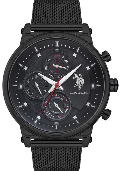 USPA1008-03 Erkek Kol Saati