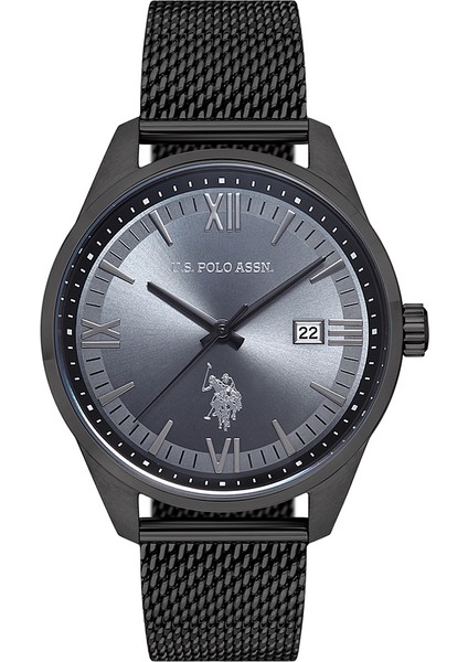 USPA1001-06 Erkek Kol Saati