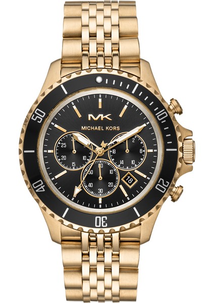MK8726 Erkek Kol Saati