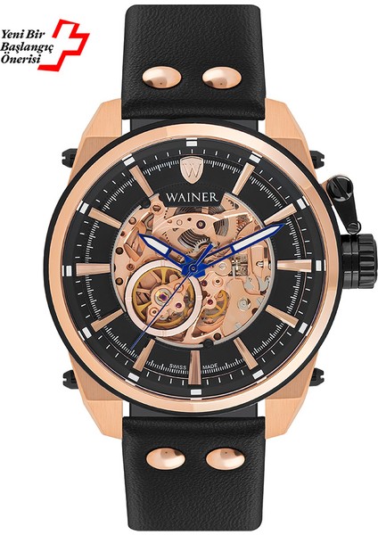 WA.25980-B Kol Saati