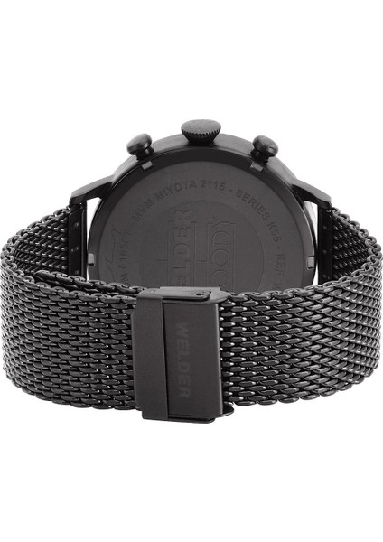 WWRC417 45 mm Erkek Kol Saati