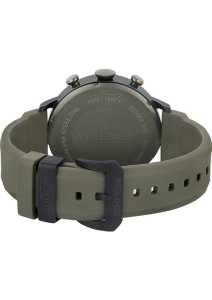 WWRC1023 47 mm Erkek Kol Saati
