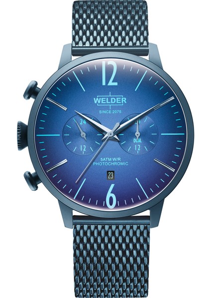 WWRC1035 47 mm Erkek Kol Saati