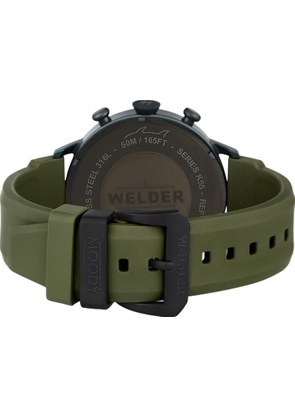 WWRC519 45 mm Erkek Kol Saati