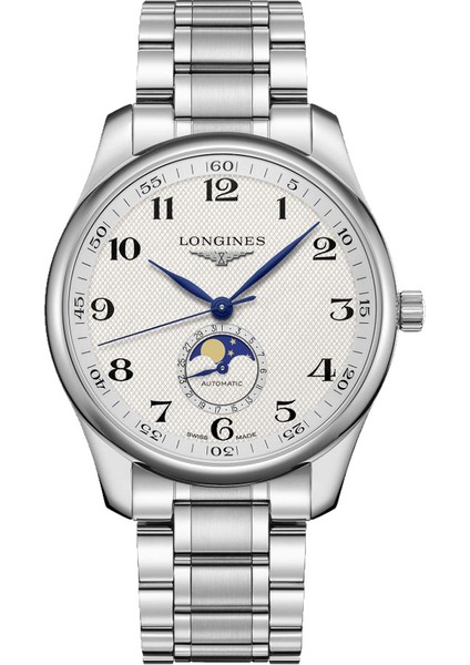 The Longines Master Collection L29194786 Kol Saati