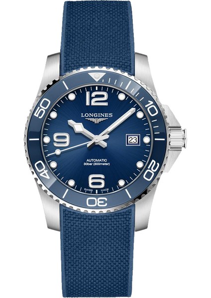 Hydroconquest L37814969 Kol Saati