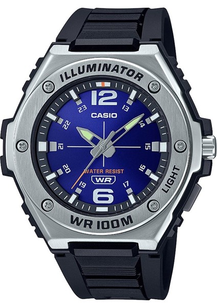 MWA-100H-2AVDF Kol Saati