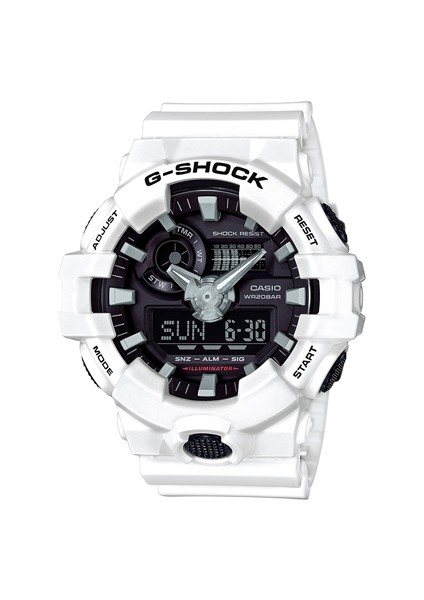 GA-700-7ADR Kol Saati
