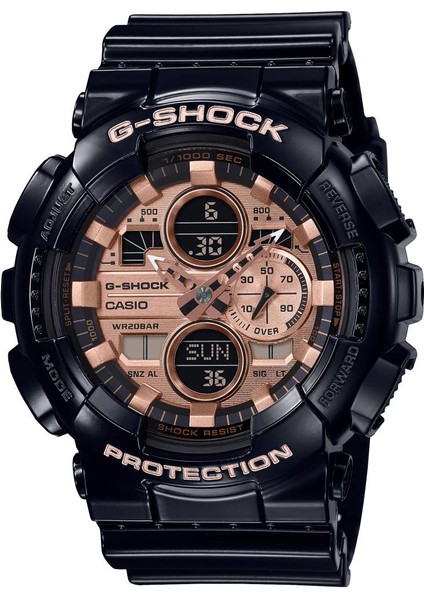 GA-140GB-1A2DR Kol Saati