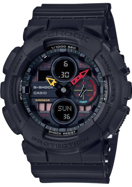 GA-140BMC-1ADR Kol Saati