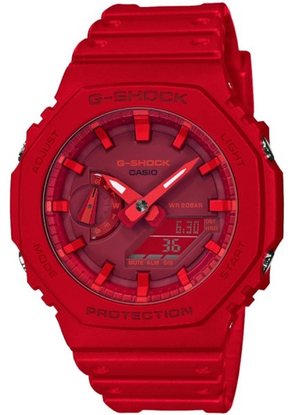 GA-2100-4ADR Kol Saati