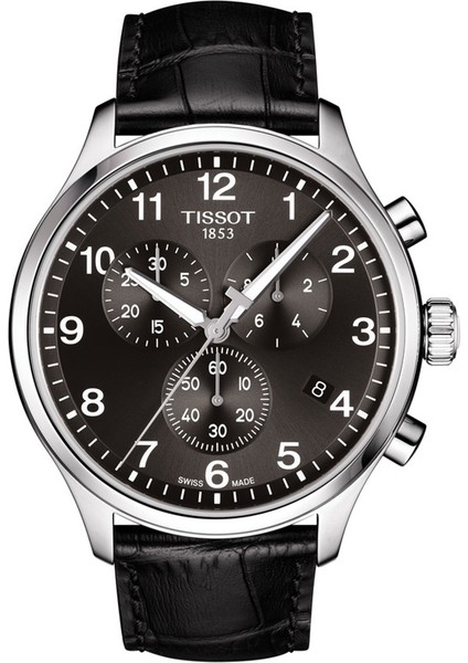 Chrono Xl Classic T1166171605700 Kol Saati