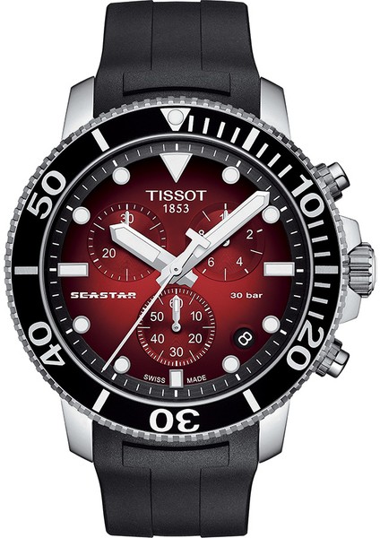 Seastar 1000 Chronograph T1204171742100