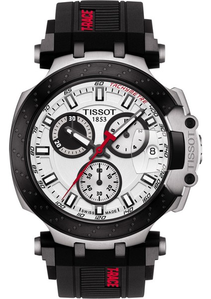 T-Race Chronograph T1154172701100 Kol Saati
