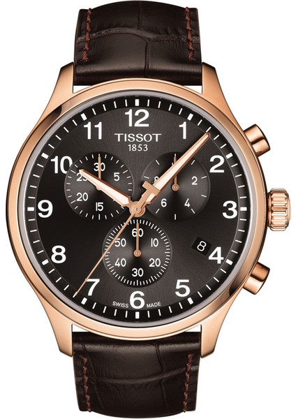 Chrono Xl Classic T1166173605701 Kol Saati
