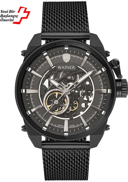 WA.25988-E Kol Saati