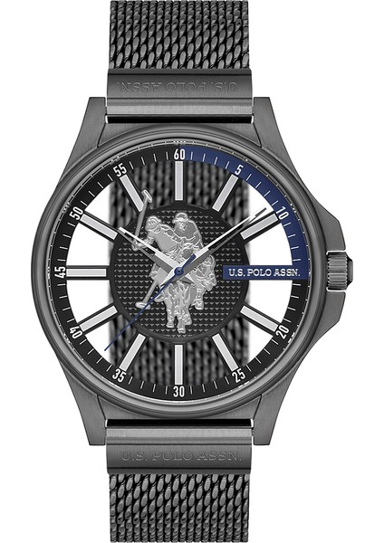 USPA1038-02 Erkek Kol Saati