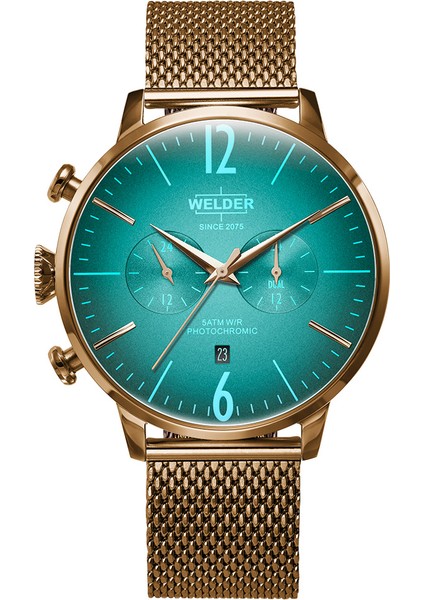 WWRC1018 47 mm Erkek Kol Saati