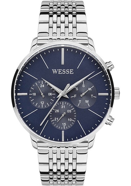 WWG401101SSA Erkek Kol Saati