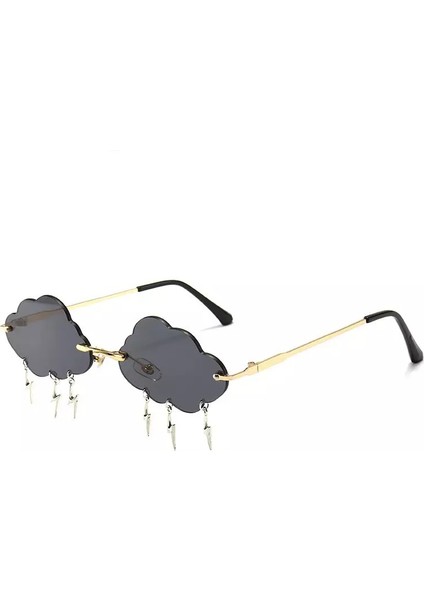 190 Unisex Güneş Gözlüğü