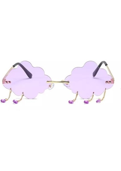 199 Unisex Güneş Gözlüğü