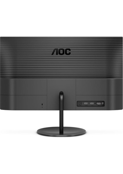 Aoc Q27V4EA 27 Qhd 75Hz 4ms HDMI Dp IPS Monitör