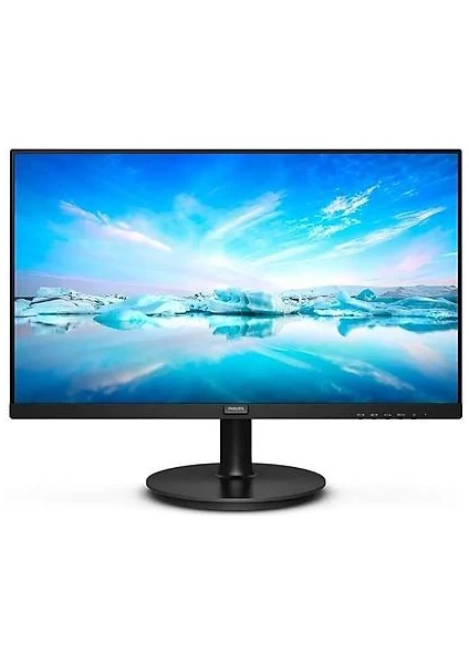 242V8LA/01 23.8 Fhd 75Hz 4ms HDMI VGA Dp Led Monitör