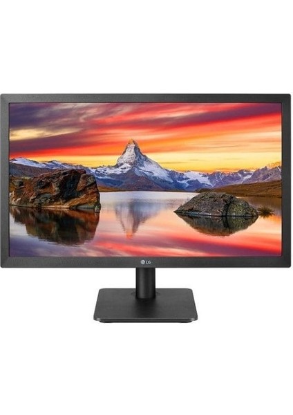 22MP400-B 21.5’’ 75Hz 5ms Full HD HDMI VGA LED Monitör