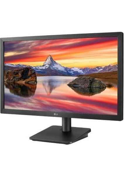 22MP400-B 21.5’’ 75Hz 5ms Full HD HDMI VGA LED Monitör