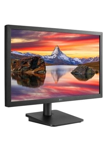 22MP400-B 21.5’’ 75Hz 5ms Full HD HDMI VGA LED Monitör