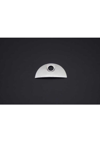 Opel Corsa C Krom Bagaj Açma 2000-2006 Arası