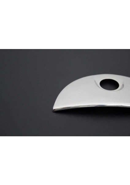 Opel Corsa C Krom Bagaj Açma 2000-2006 Arası