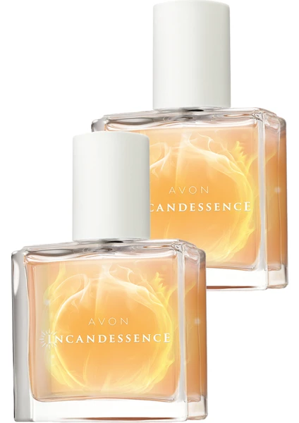 Incandessence Edp 30 Ml Bayan Parfüm 2 Adet