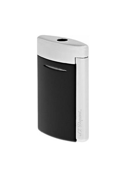 Minijet Matte Black Puro Çakmağı 10806