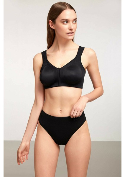 Serena Dikişsiz Toparlayıcı Sütyen Siyah Beyaz Ten Rengi 3'lü Paket fiyatları