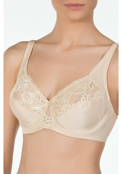 Rosenna Rahat Askılı Toparlayıcı Sütyen Ten Rengi 3'lü Paket fiyatları