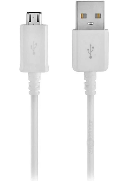 Şarj ve Data Kablosu Micro USB